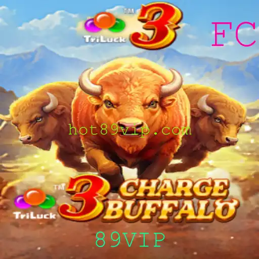 Explorando o Universo de 3ChargeBuffalo: Uma Imersão Completa