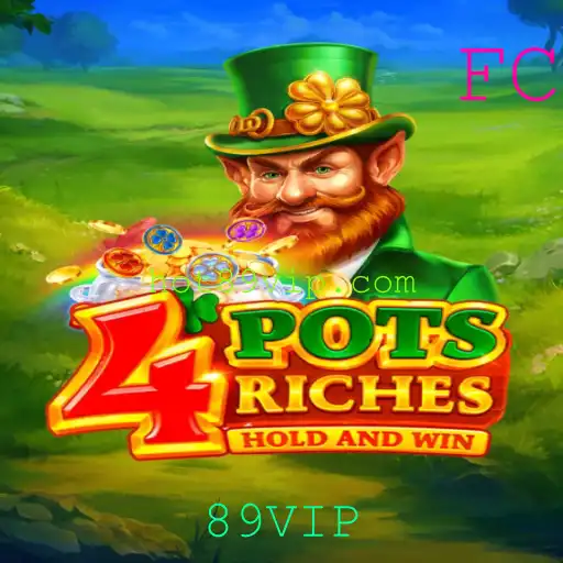 Descubra o Fascinante Mundo de 4potsriches: Um Jogo Inovador na Era Digital