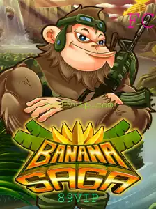 Desvendando BananaSaga: Aventura e Estratégia na Selva Digital
