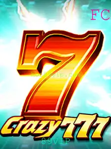Descubra o Mundo Fascinante do Jogo Crazy777 com 89VIP