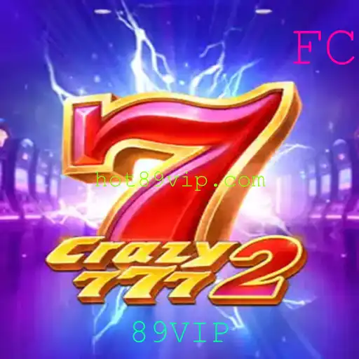 Descubra o Universo Emocionante de Crazy7772: O Jogo de Azar que está Conquistando 89VIPs