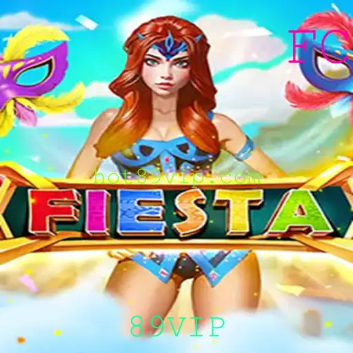 Explorando o Mundo do Jogo Fiesta e o Fascínio do 89VIP