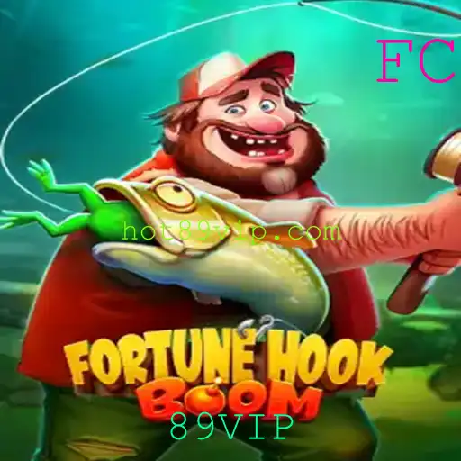 Explorando FortuneHookBoom: O Novo Fenômeno dos Jogos