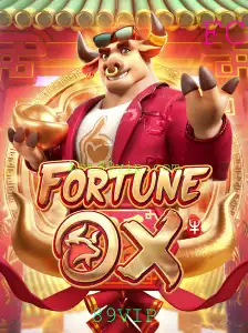 Descubra o Exuberante Mundo de FortuneOx e a Exclusiva Experiência 89VIP