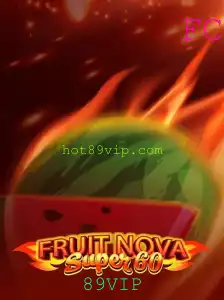 Descubra o Universo de FruitNovaSuper60 com a Exclusividade do 89VIP