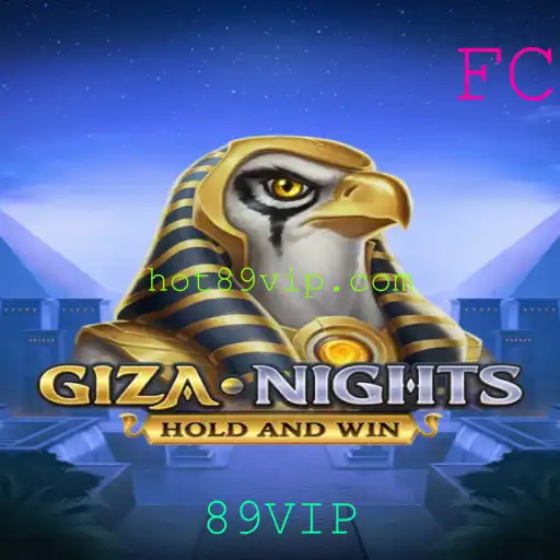 Descubra a Aventura Estratégica de GizaNights com 89VIP