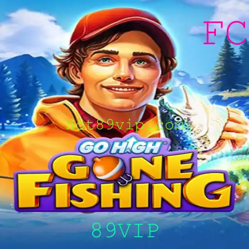 Explore o Mundo de GoHighGoneFishing: Aventura e Estratégia com 89VIP