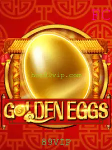 Descubra a Experiência Única de Jogar GoldenEggs com a Chave 89VIP