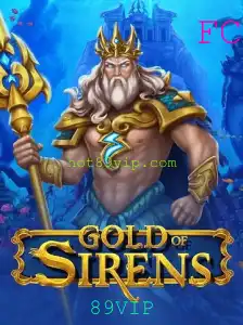 Explorando o Fascinante Universo de 'GoldofSirens'