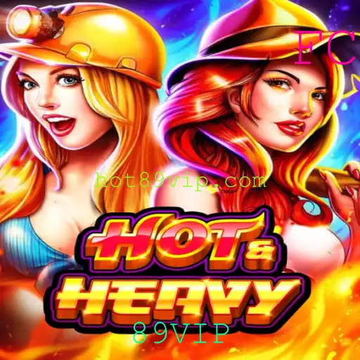 Desvendando HotHeavy: O Jogo que Está Conquistando o Mundo