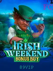 Descubra os Segredos do Jogo IrishWeekendBonusBuy