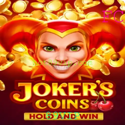 JokersCoins: Descubra o Novo Jogo de Estratégia e Aventura