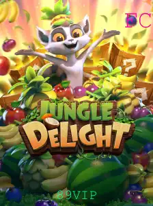 Desvendando JungleDelight: Aventura e Estratégia em um Mundo Selvagem
