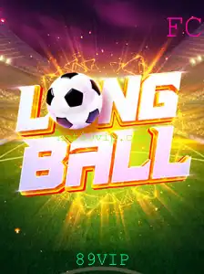 Descubra LongBall: O Jogo Que Está Dominando 2023 Com Novas Regras e Eventos Emoções!