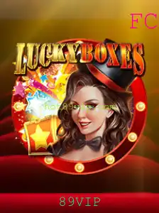 Explorando o Jogo LuckyBoxes: Um Mergulho nas Regras e Estratégias com 89VIP