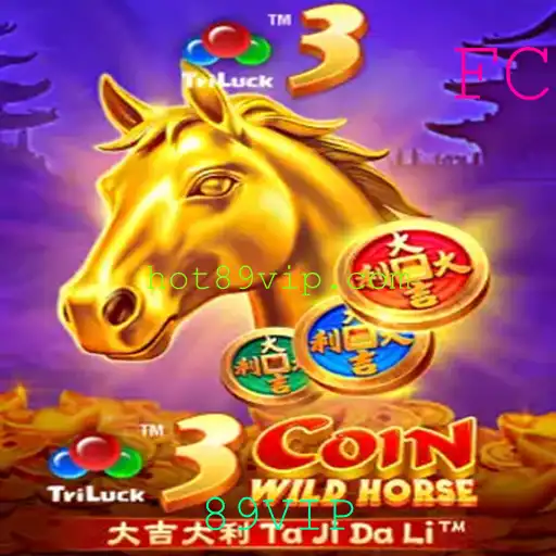 Desvendando o Enigma de 3CoinWildHorse: Aventura e Estratégia