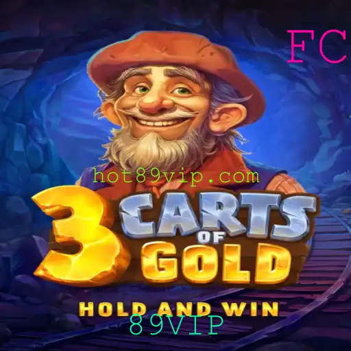 Explorando o Fascinante Mundo de 3cartsOfGold: Como Jogar e Dominar