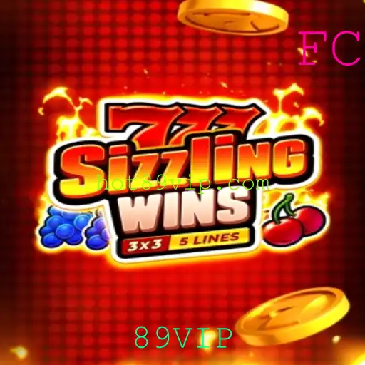 Experimente a Emoção do Jogo 777sizzlingwins com 89VIP: Descrição e Regras
