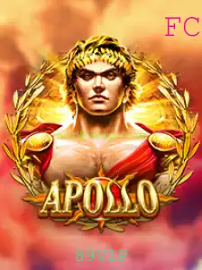 Descubra o Mundo de 'Apollo': Uma Imersão no Jogo Com '89VIP'