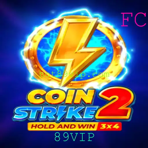 CoinStrike2: Uma Experiência de Jogo Inovadora com 89VIP