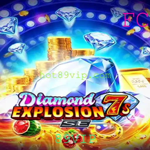 Descubra o Fascinante Mundo de DiamondExplosion7sSE e a Exclusividade do 89VIP