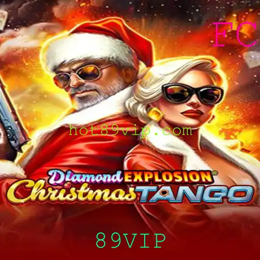 Explorando DiamondExplosionTango: A Experiência Exclusiva do Jogo 89VIP