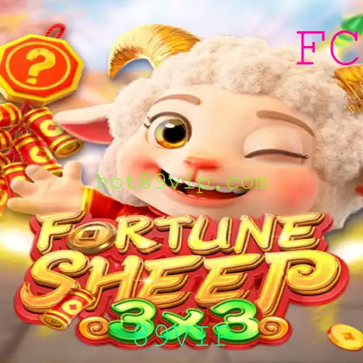 Descubra FortuneSheep: A Nova Sensação do Mundo dos Jogos