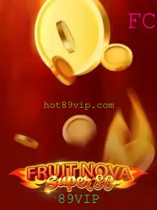 Descubra o Fascinante Universo de FruitNovaSuper80