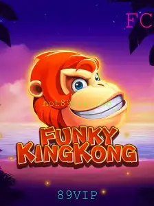 Descubra o Mundo Empolgante de FunkyKingKong: O Jogo que Está Conquistando 2023