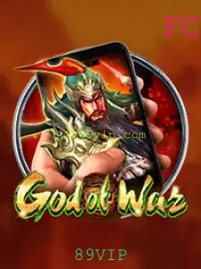Explorando o Universo Épico de GodofWarM