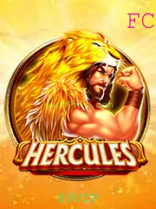 Descobrindo o Mundo de Hercules: O Jogo 89VIP que Conquistou os Jogadores
