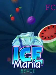 Descubra a Excitante Aventura de IceMania com o Código Secreto 89VIP