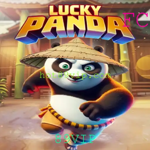 LuckyPanda: Descubra o Novo Jogo de Azar com a Chave Sucesso 89VIP