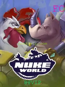 NukeWorld: Um Mergulho no Futuro dos Jogos de Simulação