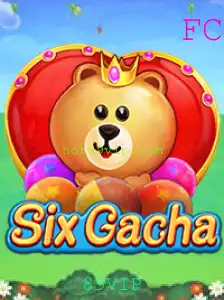 Explorando o Mundo de SixGacha: A Nova Experiência em Jogos com 89VIP