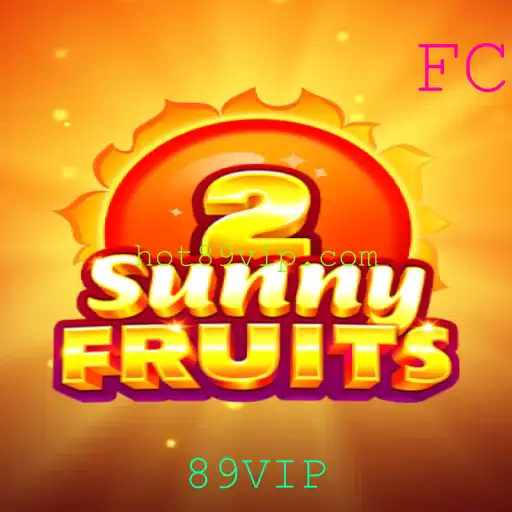 Explorando o Fascinante Mundo de SunnyFruits2 e o Conceito de 89VIP