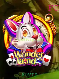 Explorando o Fascinante Jogo Wonderland: Um Mergulho Nas Regras e Mecânicas