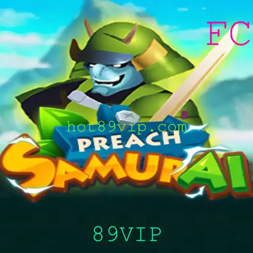 Explorando o Universo de PreachSamurai: O Jogo que Conquistou Multidões