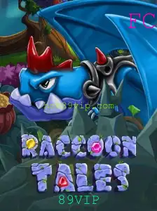 Explorando as Aventuras de RaccoonTales: Um Guia Completo