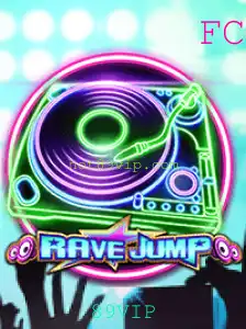 Descubra RaveJump: A Nova Sensação dos Jogos com o Código Especial 89VIP