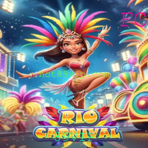 Descubra 'RioCarnival': O Jogo que Está Conquistando o Mundo com a Promoção 89VIP
