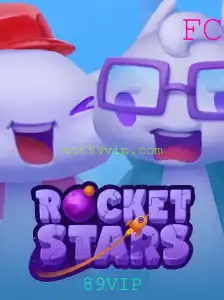 Descubra RocketStars: O Jogo que Estão Todos Falando com Exclusividade VIP