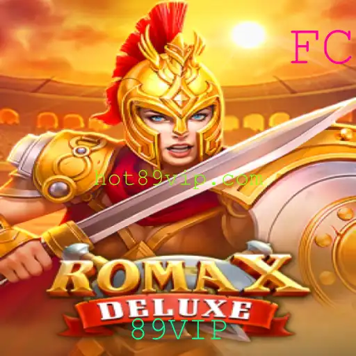 RomaXDeluxe: Uma Jornada Épica no Mundo Antigo