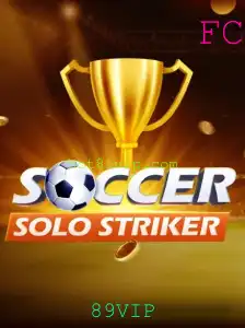 SoccerSoloStriker: O Jogo Que Está Dominando o Cenário dos Games