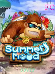 Explorando o Fascinante Mundo de SummerMood