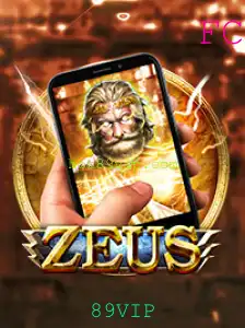 Descubra ZeusM: A Nova Sensação dos Jogos com 89VIP