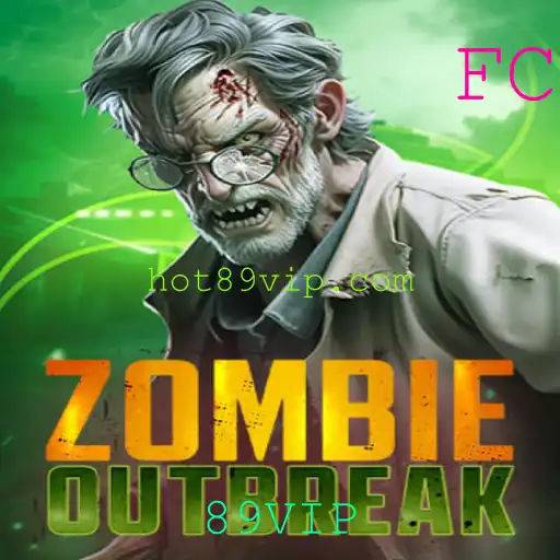 ZombieOutbreak: Desvendando o Jogo de Sobrevivência 89VIP